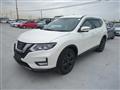 2021 Nissan X-Trail