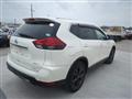 2021 Nissan X-Trail