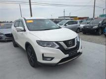 2021 Nissan X-Trail