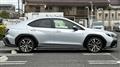 2022 Subaru WRX S4