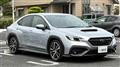 2022 Subaru WRX S4