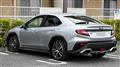 2022 Subaru WRX S4