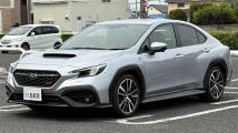 2022 Subaru WRX S4
