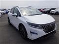 2022 Nissan Note