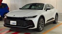 2024 Toyota Crown