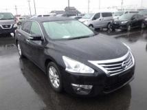 2017 Nissan Teana
