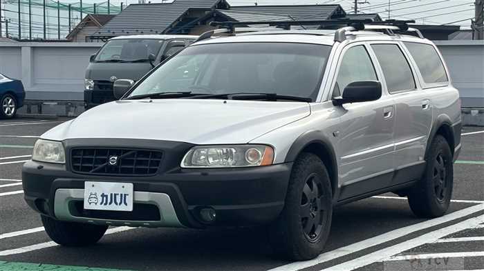 2005 Volvo Volvo Others