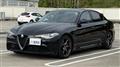 2021 Alfa Romeo Giulia