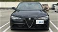 2021 Alfa Romeo Giulia