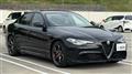 2021 Alfa Romeo Giulia
