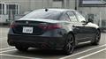2021 Alfa Romeo Giulia