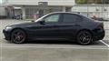 2021 Alfa Romeo Giulia