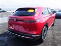 2026 Honda VEZEL