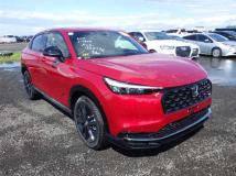 2026 Honda VEZEL