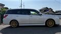 2009 Subaru Exiga