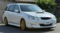 2009 Subaru Exiga
