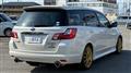 2009 Subaru Exiga