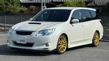 2009 Subaru Exiga