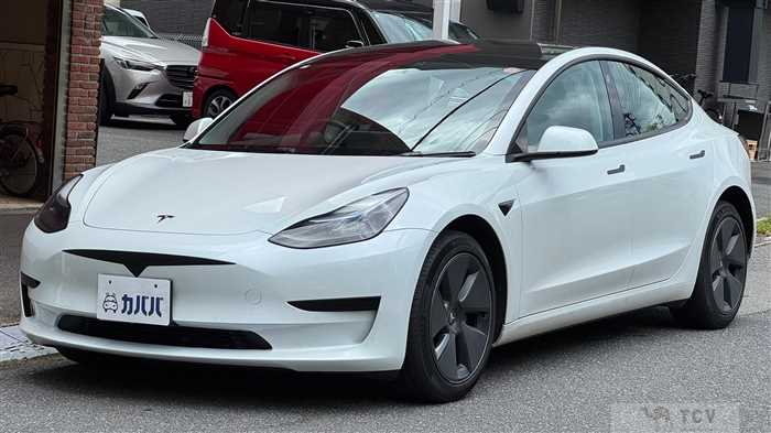 2023 Tesla Motors Others