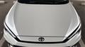 2025 Toyota CorollaCross