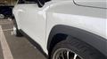 2025 Toyota CorollaCross