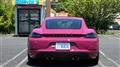 2025 Porsche Porsche Others