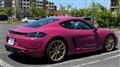 2025 Porsche Porsche Others