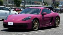 2025 Porsche Porsche Others
