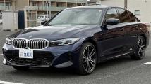 2024 BMW 3 Series