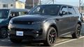 2023 Land Rover Range Rover Sport