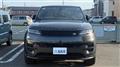 2023 Land Rover Range Rover Sport