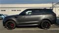 2023 Land Rover Range Rover Sport