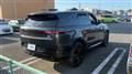 2023 Land Rover Range Rover Sport