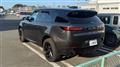 2023 Land Rover Range Rover Sport