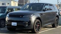 2023 Land Rover Range Rover Sport
