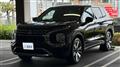 2025 Mitsubishi OUTLANDER PHEV