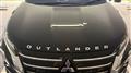 2025 Mitsubishi OUTLANDER PHEV