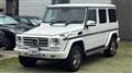 2014 Mercedes-Benz G-Class