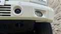 2014 Mercedes-Benz G-Class