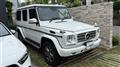 2014 Mercedes-Benz G-Class