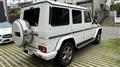 2014 Mercedes-Benz G-Class