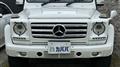 2014 Mercedes-Benz G-Class