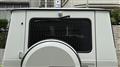 2014 Mercedes-Benz G-Class