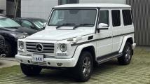 2014 Mercedes-Benz G-Class