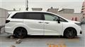 2021 Honda Odyssey