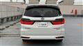2021 Honda Odyssey