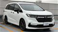 2021 Honda Odyssey