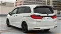 2021 Honda Odyssey