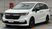 2021 Honda Odyssey