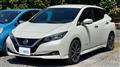 2018 Nissan Leaf